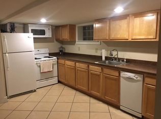 1718 Perth St #4, Toledo, OH 43607