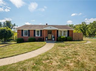 328 Fawcett Church Rd, Bridgeville, PA 15017