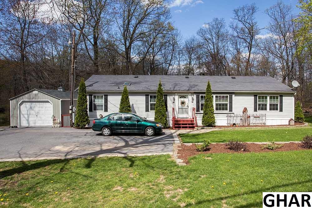 4635 Spring Rd, Shermans Dale, PA 17090 Zillow