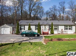 4635 Spring Rd, Shermans Dale, PA 17090