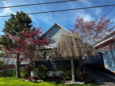 152 David Ave, Buffalo, NY, 14225