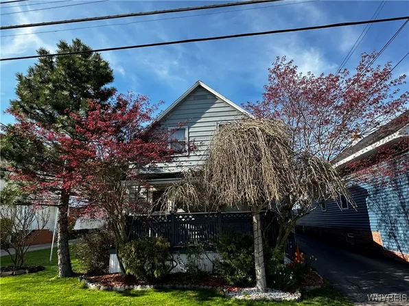 152 David Ave, Buffalo, NY 14225