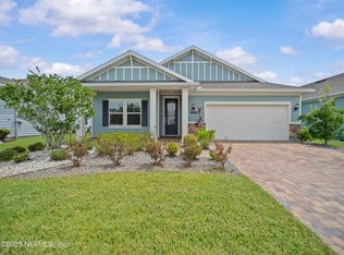 488 BROOMSEDGE Circle, St. Augustine, FL 32095