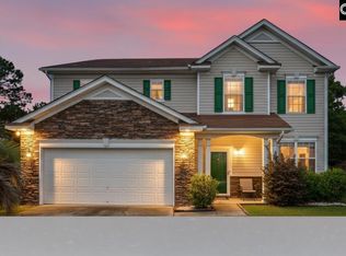 170 Rivendale Dr, Columbia, SC 29229