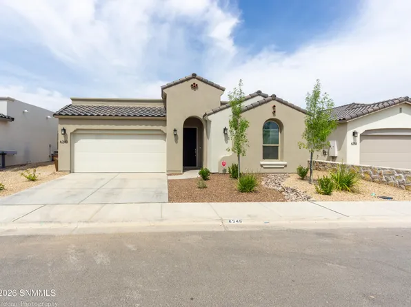 6249 Recoleta Rd, Las Cruces, NM 88012