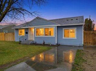 14 S Rainier St, Kennewick, WA 99336