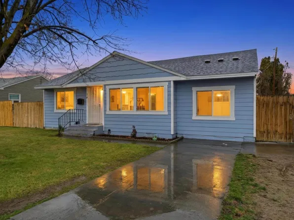 14 S Rainier St, Kennewick, WA 99336