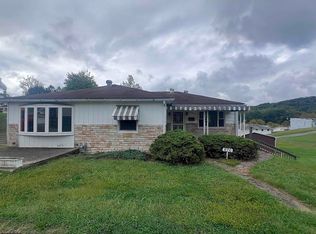 426 Vernon St, Shinnston, WV