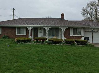 1101 Secor Rd, Toledo, OH 43607