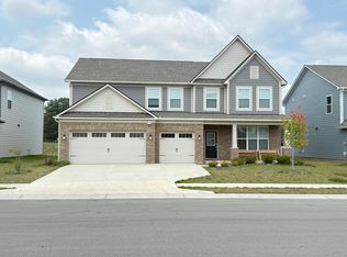 600 Hawking Ct, Danville, IN 46122
