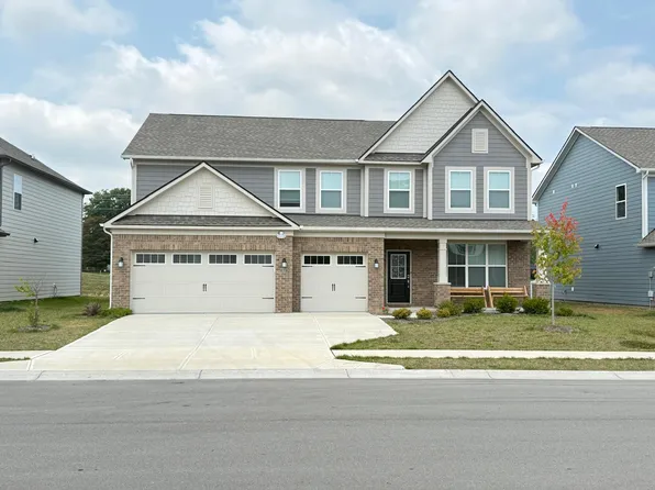600 Hawking Ct, Danville, IN