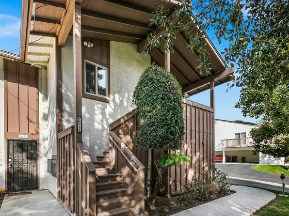 6672 Bell Bluff Ave #A, San Diego, CA 92119
