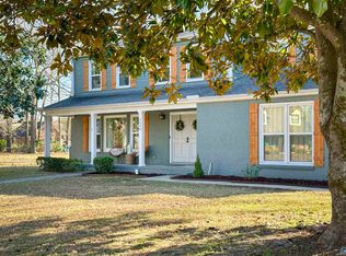 1608 Eastwood Dr SE, Decatur, AL 35601