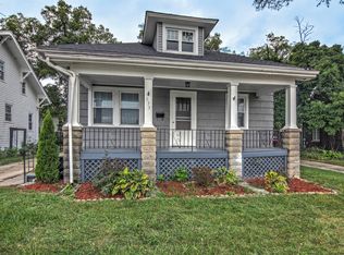 139 N Court St, Crown Point, IN 46307