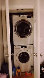 Rented by Keller Williams NYC