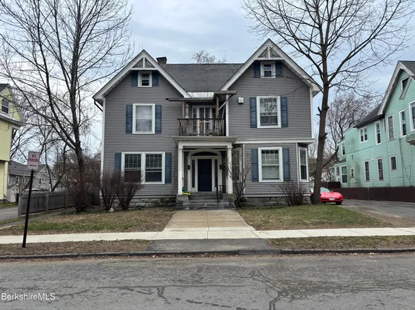 31 Bartlett Ave, Pittsfield, MA 01201