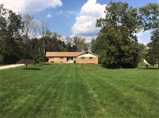 2100 Ford Rd, Morrow, OH 45152