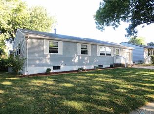 1112 S Annway Dr, Sioux Falls, SD 57103