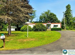 1174 Green Mount Dr, Effort, PA 18330