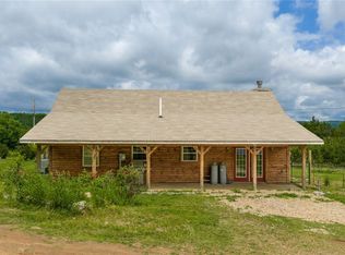 16009 Bradshaw Ln, Mountainburg, AR 72946