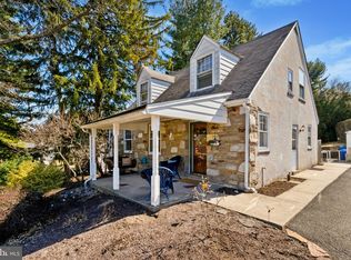 522 Montier Rd, Glenside, PA 19038