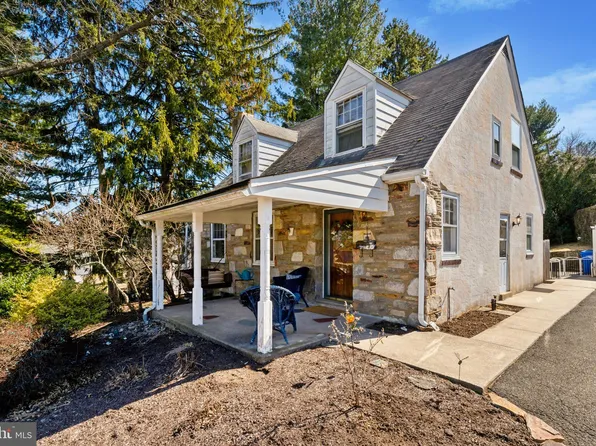 522 Montier Rd, Glenside, PA 19038