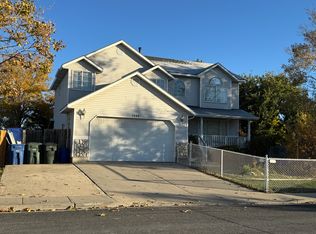 1980 W Apple Farms Rd, West Valley City, UT 84119