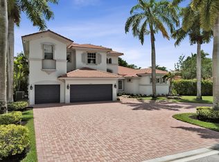 7500 NW 124th Avenue, Parkland, FL 33076