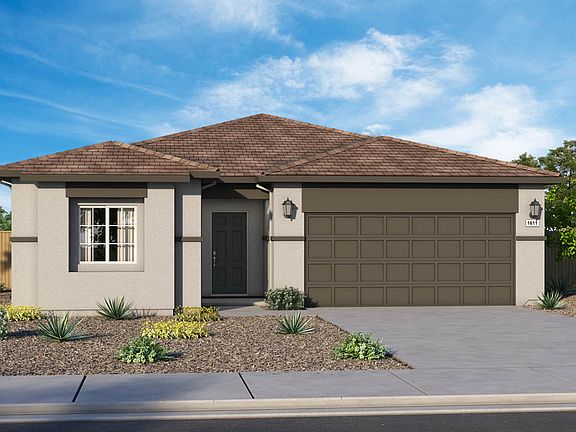 Plan Elevation.