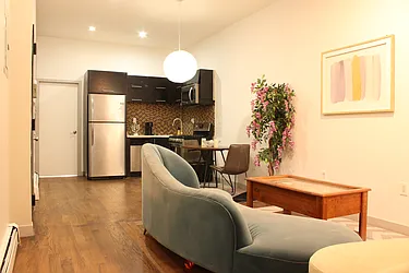 Rented by Brooklyn Rentals NYC