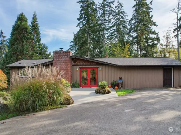 5071 New Sweden Avenue NE, Bainbridge Island, WA 98110