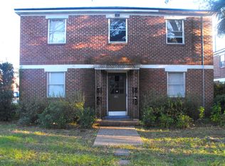 3602 Riverside Ave APT 2, Jacksonville, FL 32205