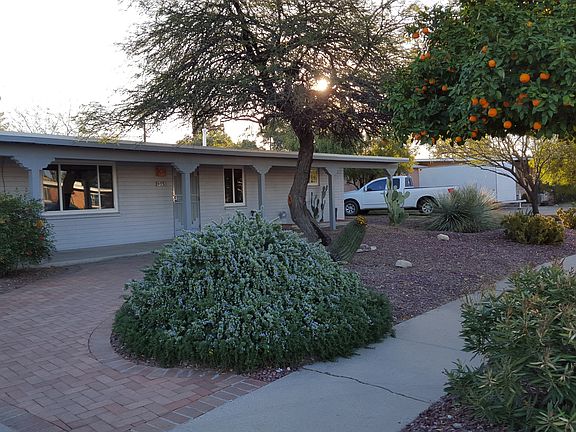 2nd image of 931 S Baylor Dr