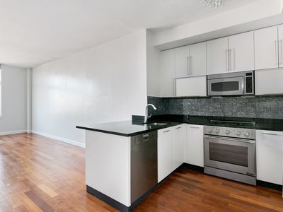 100 Jay St APT 14E, Brooklyn, NY, 11201