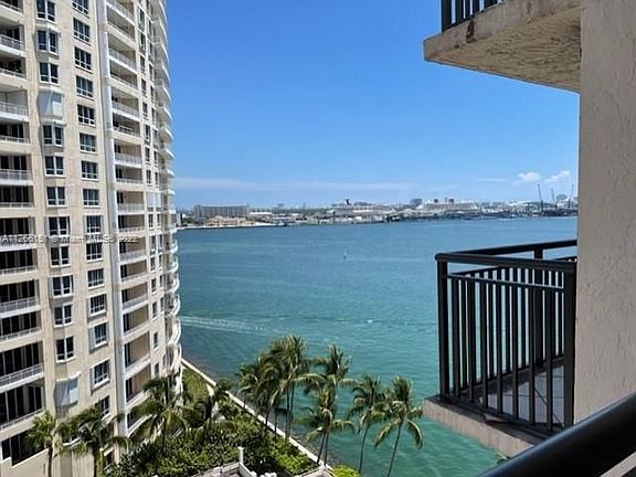2nd image of 540 Brickell Key Dr APT 1226