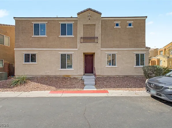 6921 Graceful Cloud Ave, Henderson, NV 89011
