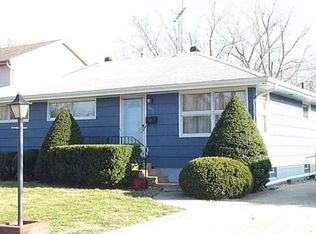 3448 Laverne Dr, Highland, IN 46322