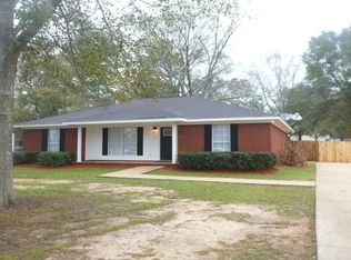 7770 Smith Rd, Theodore, AL 36582