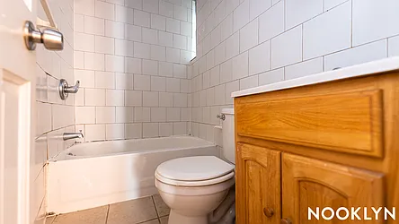 Rented by Nooklyn NYC LLC