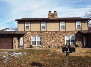 616 Oxen Ct, Belleville, IL 62221