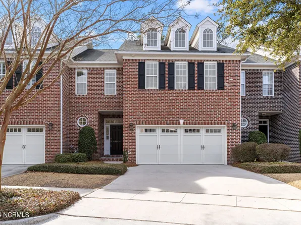 4844 Whitner Drive, Wilmington, NC 28409