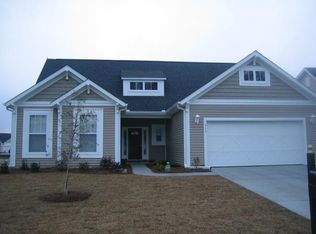 433 Tiburon Dr, Myrtle Beach, SC 29588