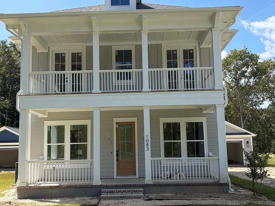 1st image of 1083 Gadsdenville Rd