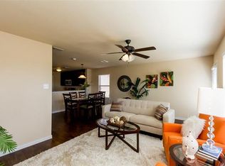 1327 Bayfield St, Denton, TX 76209