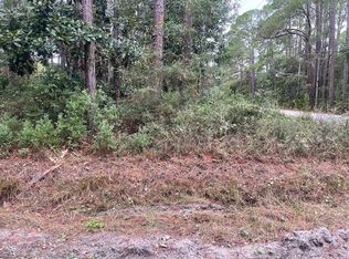 Xxx Chipola St, Panacea, FL 32346