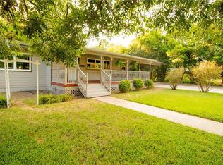1402 Jefferson St, Bastrop, TX 78602