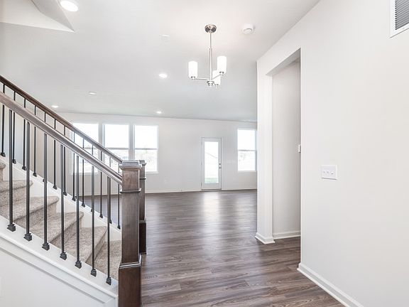 New home for sale in Whitestown