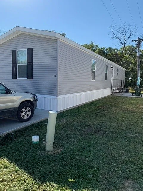 Mobile Home