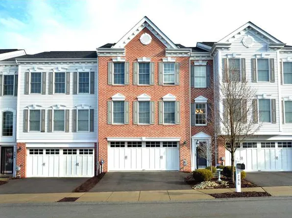286 Overlook Ct, Coraopolis, PA 15108