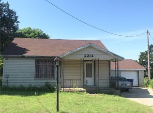 2214 W Main St, Duncan, OK 73533